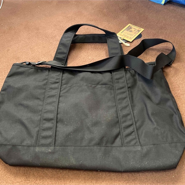 KELTY(ケルティ)のKELTY 80's TOTE レディースのバッグ(トートバッグ)の商品写真