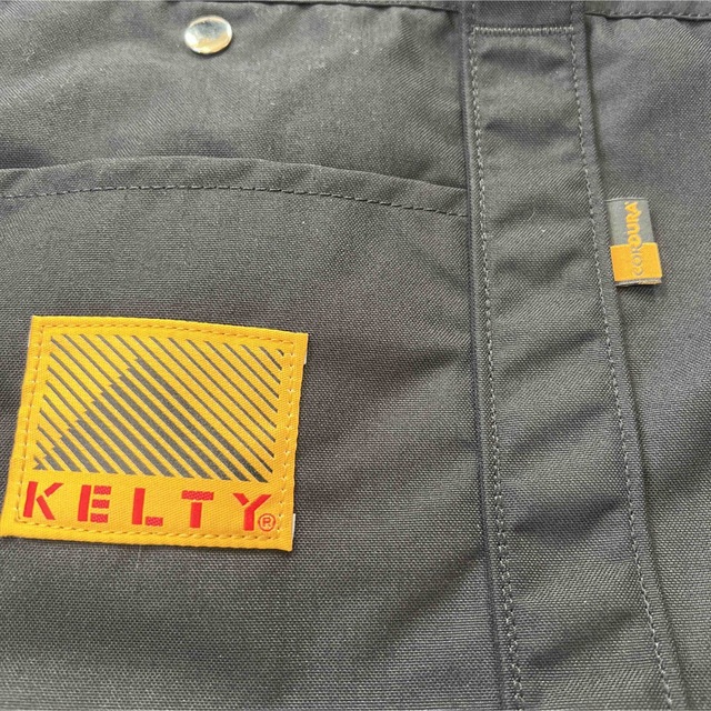 KELTY(ケルティ)のKELTY 80's TOTE レディースのバッグ(トートバッグ)の商品写真
