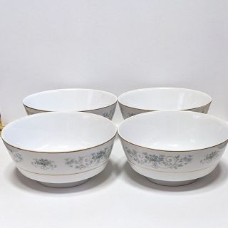 ノリタケ(Noritake)のNoritake　ボウル　4個(食器)