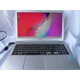 サムスン(SAMSUNG)の特快！SAMSUNG i3 SSD250GB MEM8GB WINDOWS11(ノートPC)