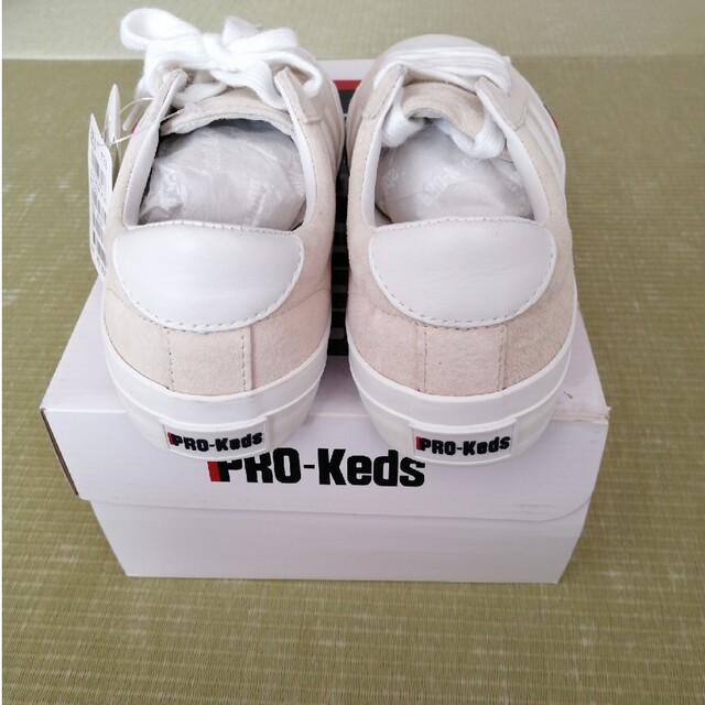 PRO-Keds(プロケッズ)のプロケッズ　ロイヤルプラス　26.0 メンズの靴/シューズ(スニーカー)の商品写真