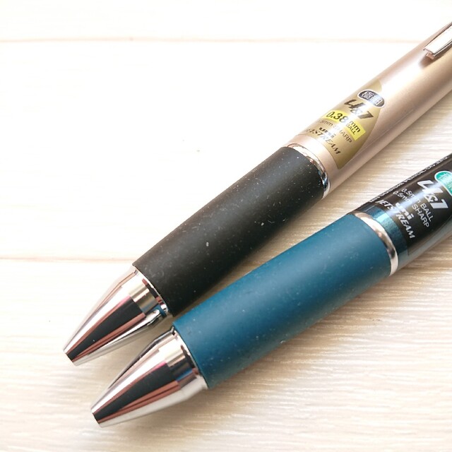 新品、本物、当店在庫だから安心】 ジェットストリーム41 極細0.38 2本セット tdh-latinoamerica.de