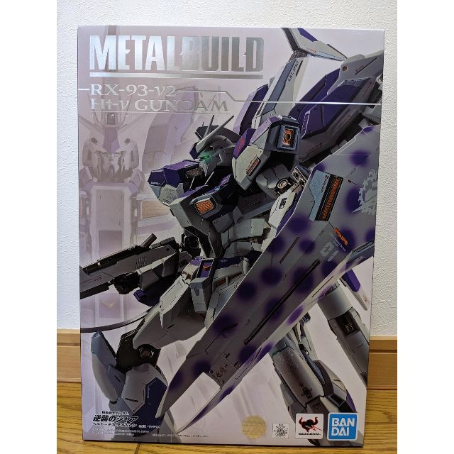 METAL BUILD 機動戦士ガンダム 逆襲のシャア ベルトーチカ・チルドレン