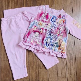 プリキュアオールスターズ＊パジャマ(パジャマ)