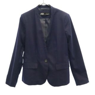 ザラ 古着 ロングコートレディースの通販 点 のレディースを