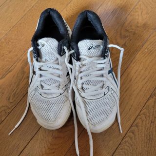 アシックス(asics)の【中古】アシックス(asics) バレーボールシューズ リブレex(バレーボール)