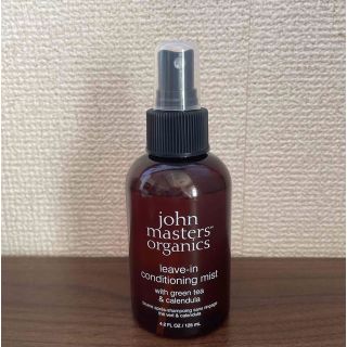 ジョンマスターオーガニック(John Masters Organics)のジョンマスターオーガニック G&Cリーブインコンディショニングミスト N(ヘアケア)