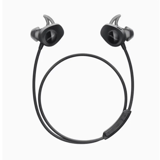 ボーズ(BOSE)のBose SoundSport wireless headphones(ヘッドフォン/イヤフォン)