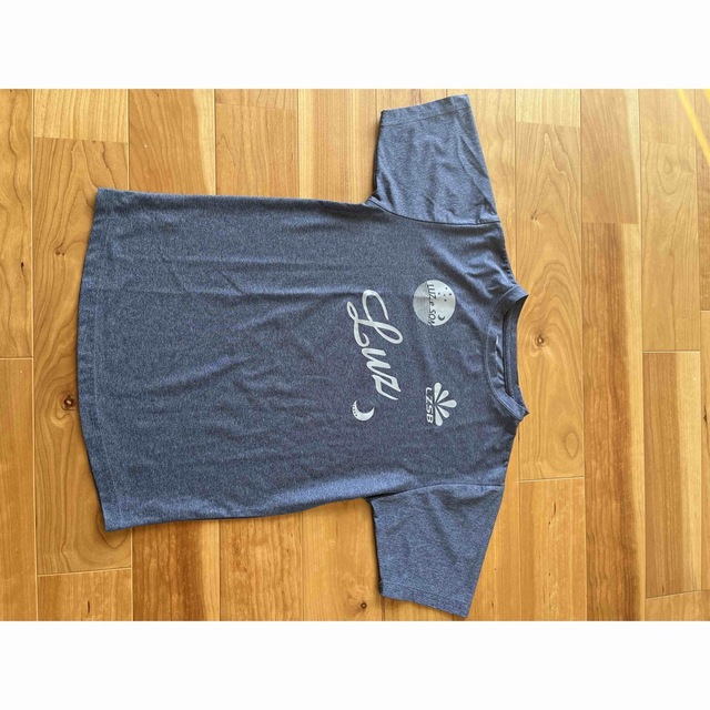 LUZ(ルース)の美品‼️ルース　イソンブラ　ジュニア　Tシャツ　140 キッズ/ベビー/マタニティのキッズ服男の子用(90cm~)(Tシャツ/カットソー)の商品写真