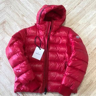 モンクレール(MONCLER)のモンクレー　AUBERT 3(ダウンジャケット)