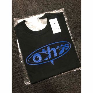 オフホワイト(OFF-WHITE)の【新品】NIKE×Off-White ダブルロゴ変形Tシャツ(Tシャツ/カットソー(半袖/袖なし))