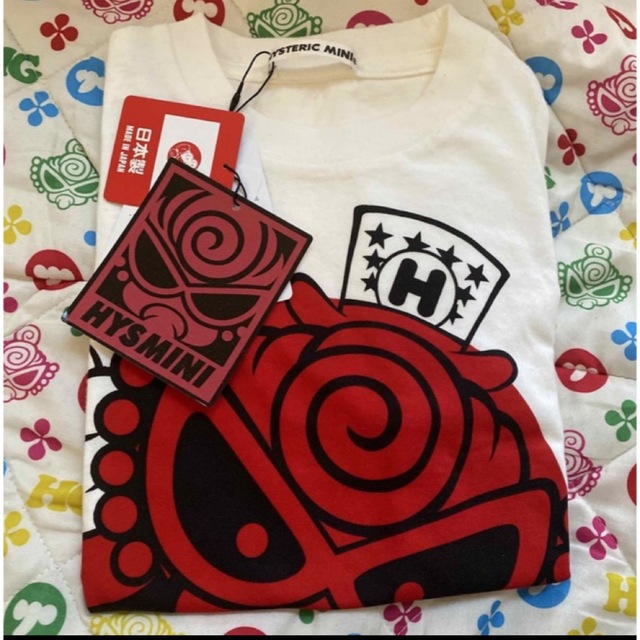 HYSTERIC MINI(ヒステリックミニ)ののあか様 専用 キッズ/ベビー/マタニティのキッズ服女の子用(90cm~)(スカート)の商品写真