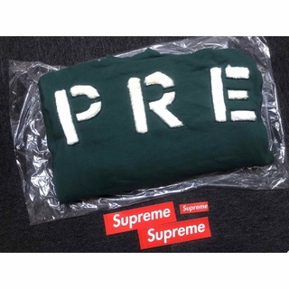 シュプリーム(Supreme)の【新品】Supreme Faux Fur Lined Zip Up Hooded(パーカー)