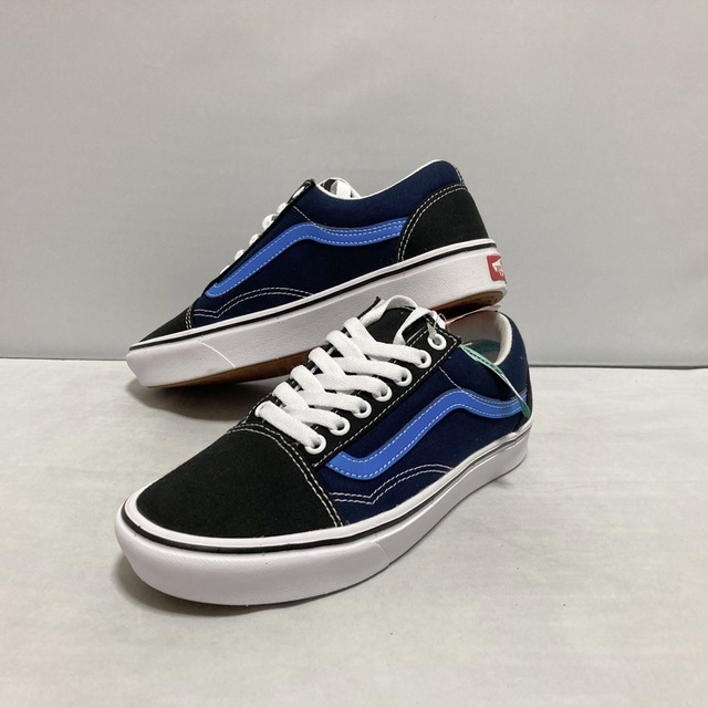 VANS オールドスクール 24cm