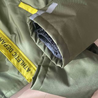 Champion - 超美品☆ チャンピオン スキーウェア 150の通販 by ano