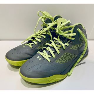 アンダーアーマー(UNDER ARMOUR)のUnder armour ClutchFit Drive2 27.5cm(スニーカー)