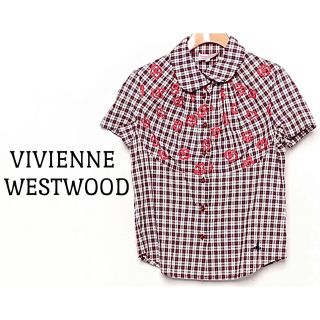 ヴィヴィアン(Vivienne Westwood) ギンガムチェックの通販 100点以上
