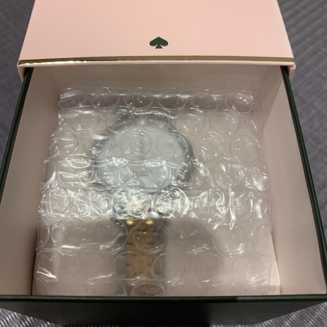 【Kate spade】腕時計 モーニングサイド38MM 4