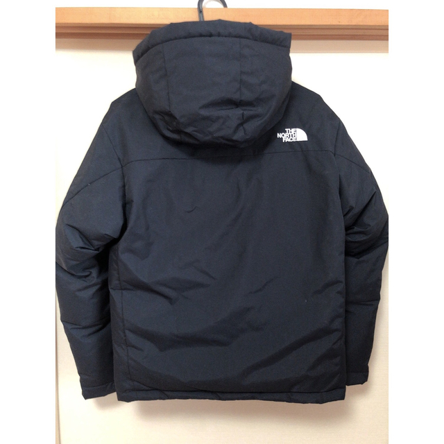 THE NORTH FACE バルトロライトジャケット boys150 美品