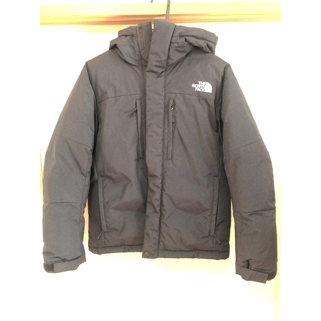 THE NORTH FACE バルトロライトジャケット boys150 美品