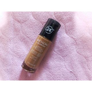 レブロン(REVLON)のREVLONカラーステイメイクアップ(ファンデーション)