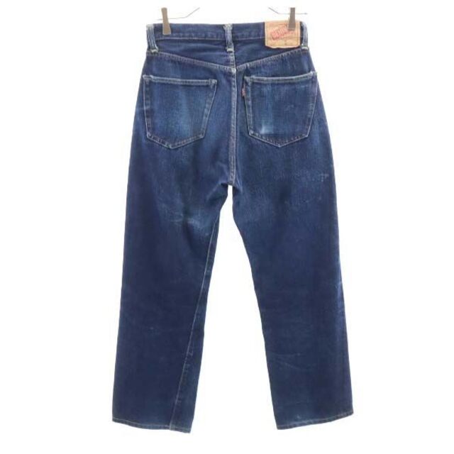 DENIME - ドゥニーム 初期タグ ORIZZONTI ストレート デニムパンツ w29