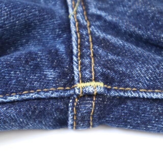DENIME - ドゥニーム 初期タグ ORIZZONTI ストレート デニムパンツ w29