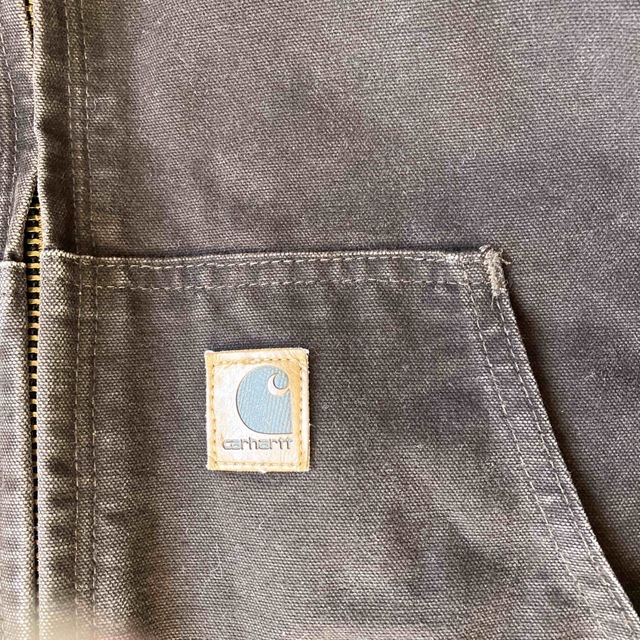 carhartt(カーハート)のカーハート　アクティブジャケット メンズのジャケット/アウター(ブルゾン)の商品写真