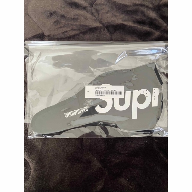 Supreme - SUPREME - WINDSTOPPER Facemaskの通販 by LIKE a DRAGON