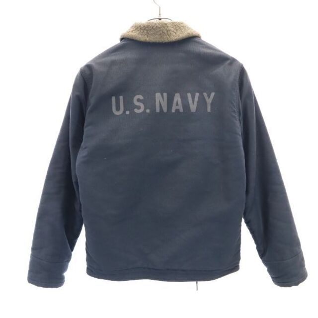 NAVY DEPARTMENT  デッキジャケット　メンズ