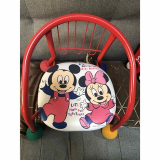 ディズニー(Disney)のMil y and Minnie (パンツ/スパッツ)