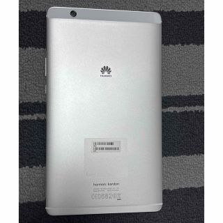 HUAWEI - MEDIAPAD M3 スタンダードモデル WIFI HUAWEIの通販 by