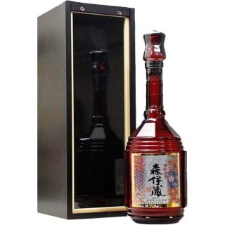 タカシマヤ(髙島屋)の【限定品・新品】森伊蔵 楽酔喜酒 2012(焼酎)