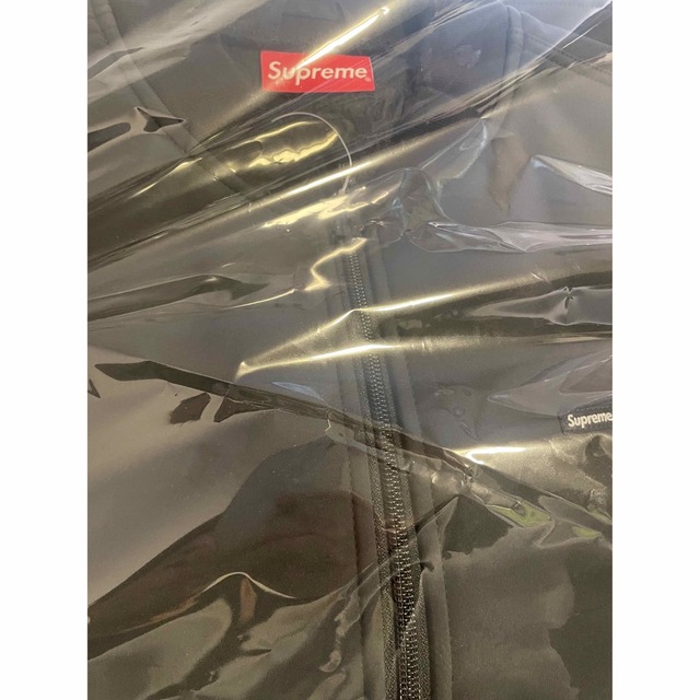 Supreme(シュプリーム)のSupreme  WINDSTOPPER Work Vest S メンズのトップス(ベスト)の商品写真