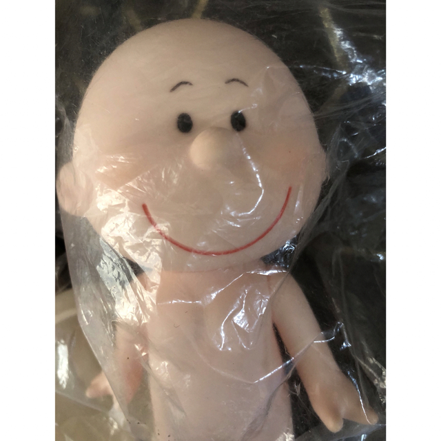 古い人形 4