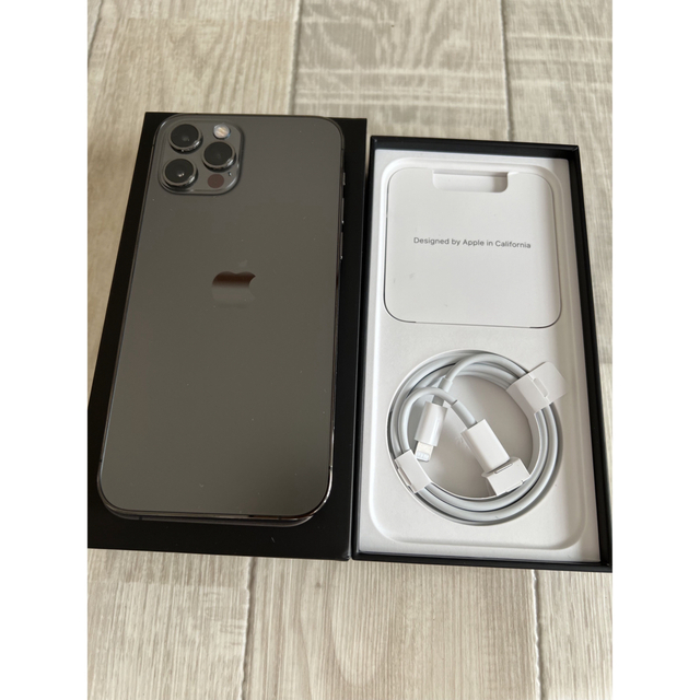 iPhone12Pro 256GB