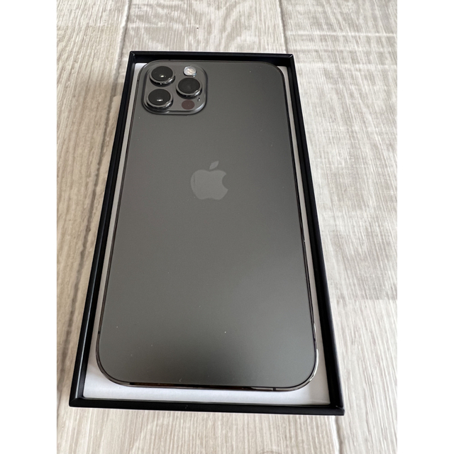 iPhone12Pro 256GB