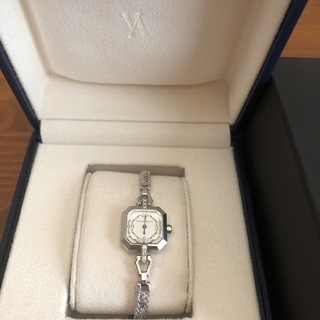ヴァンドームアオヤマ(Vendome Aoyama)の美品❣️ ヴァンドーム青山　腕時計(ブレスレット/バングル)