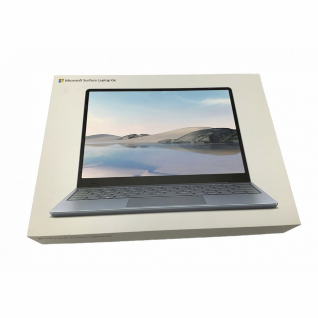 Surface Laptop go 7