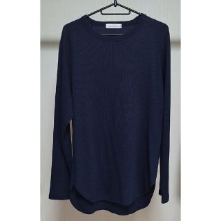 ユナイテッドアローズグリーンレーベルリラクシング(UNITED ARROWS green label relaxing)のユナイテッドアローズ カットソー トップス カジュアル Mサイズ UNITED(Tシャツ/カットソー(七分/長袖))