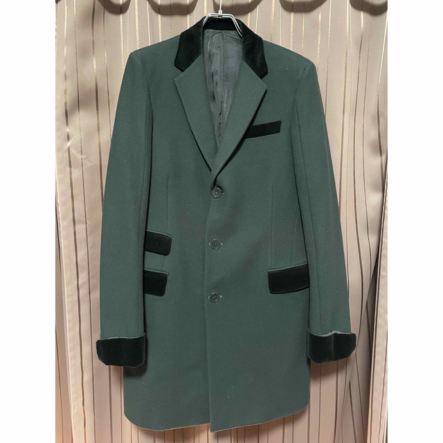 品質のいい Bottega コート veneta bottega - Veneta チェスターコート