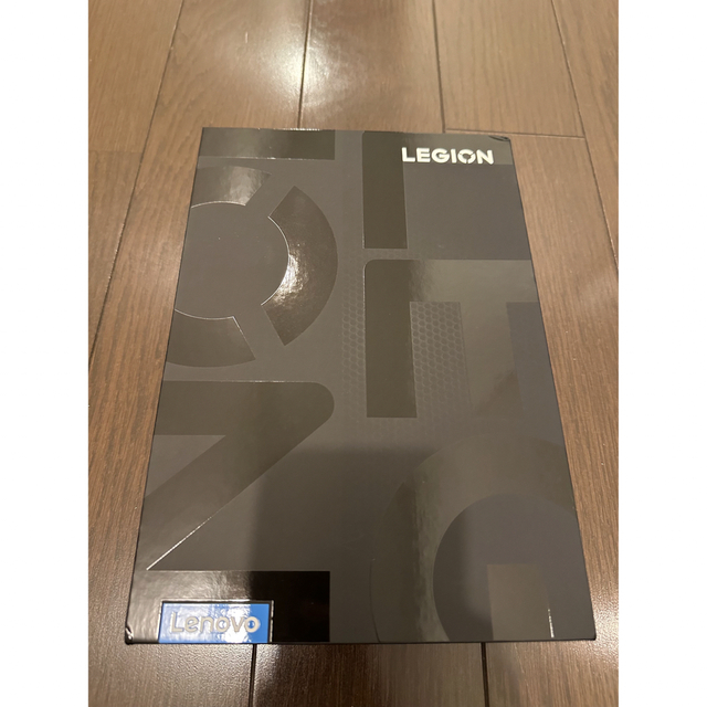 Lenovo - 正月特価‼️ レノボ Legion Y700 ゲーミングタブレット 8.8インチ