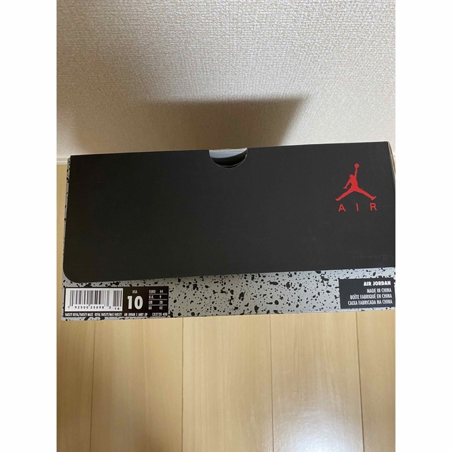 Jordan Brand（NIKE）(ジョーダン)のAIR JORDAN5 LANEY 28.0cm メンズの靴/シューズ(スニーカー)の商品写真