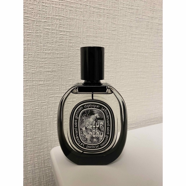 diptyque フルール ドゥ ポー