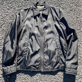プラダ(PRADA)のPRADA archive NYLON jacket 1998AW(ナイロンジャケット)