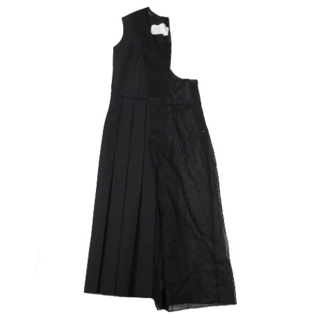COMME des GARCONS - 99SS COMME des GARCONS 90s ワンショルダー ドレス