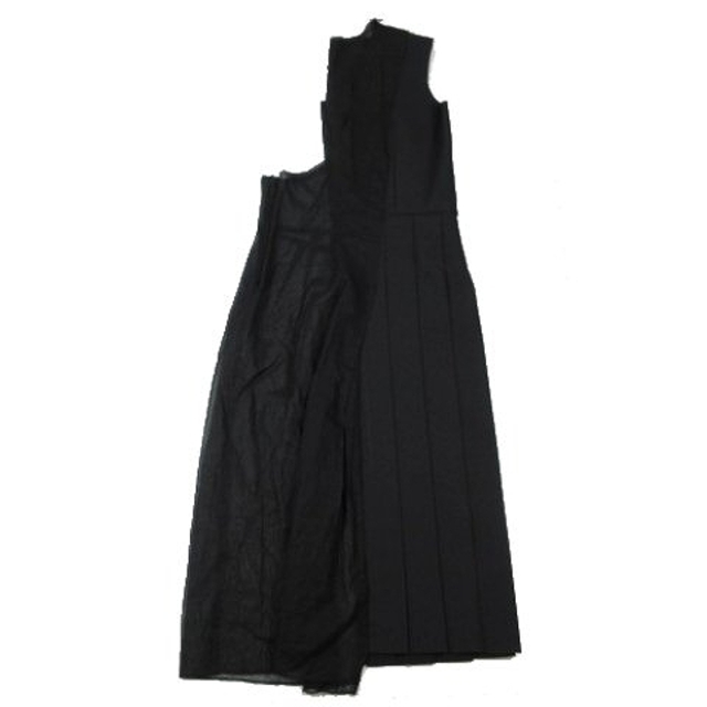 COMME des GARCONS(コムデギャルソン)の99SS COMME des GARCONS 90s ワンショルダー ドレス レディースのワンピース(ロングワンピース/マキシワンピース)の商品写真