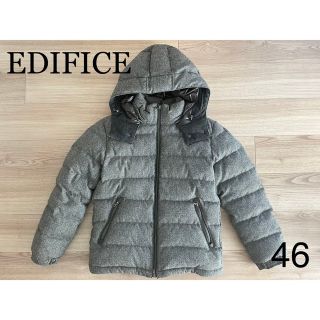 エディフィス ウール ダウンジャケット(メンズ)の通販 38点 | EDIFICE