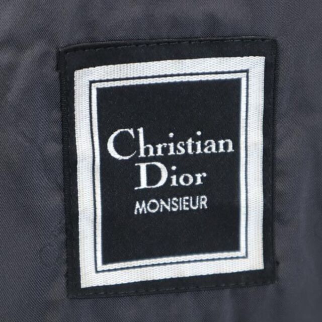 Christian Dior   クリスチャンディオール s オールド チェック