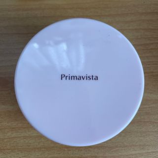 プリマヴィスタ(Primavista)のソフィーナ プリマヴィスタ 化粧持ち実感　ケース(フェイスパウダー)